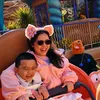 มัมหมีลิตเติ้ลบี
