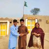 Salim Family 542