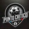 PUNTO CRÍTICO