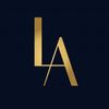 LA