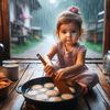 Barfi Kitchen (Ai content)
