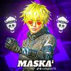 maska..gemer