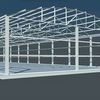 Steel structure supplier