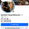 Trọng Đồng Hồ⌚️🔥