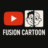 fushion cartoon