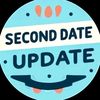 SECOND DATE UPDATE