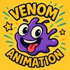 Venom_animation2👇👇