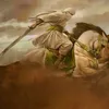 حَـسين||خَـادم الحجـه³¹³