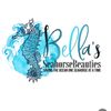Bella’s Seahorse Beauties