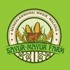 SAYUR-MAYUR FARM