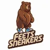 feetssneakers