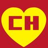 Chespirito del 8