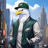 GoBirdsBro