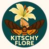 KITSCHY FLORE