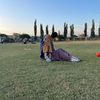 Khanza Aliffia SP