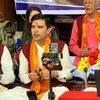 BAGLUNG KALIKA BHAJAN@PNBNEPAL
