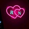 N😘R