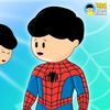 Yamin Cartoons