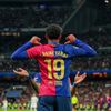 KING BARCA