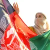 افغانستان من
