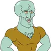 sexi.squidward