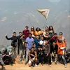 JasminesTours Hà Giang