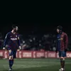 neymar
