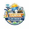 Surya elektronik (bang ndut)