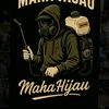 Maha Hijau