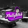 pollgank_biliard & playstation