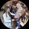 Fundacion leonor españa🇪🇸