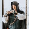 ⚔️🥒The Pickle Priest🥒⚔️