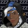 Overwatch Agent =͟͟͞͞( >ᴗ<) 𖹭