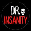 DR INSANITY