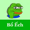 Bổ Ếch