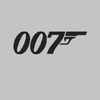 james bond 007