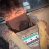 🇸🇾BRUCE SYRIAN🇸🇾
