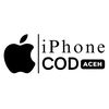 iPhone COD Aceh