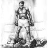 Boxing Stars