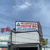Bạt nhựa Hoàng Gia