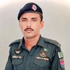 Commando Barkat Ali Tanwari