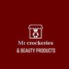 📌 Mr crockeries
