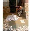 celebrity tiler 👷