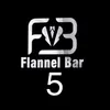 Flannel Bar Sanchaung-YGN