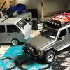 Seby Garage