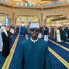 Inyass Muhyiddeen Ngibrima