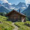 Cabins Vibes