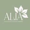 Alia Organic | علياء اورجانيك