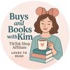 ❌buysandbookswithkim❌