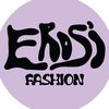 Erosi